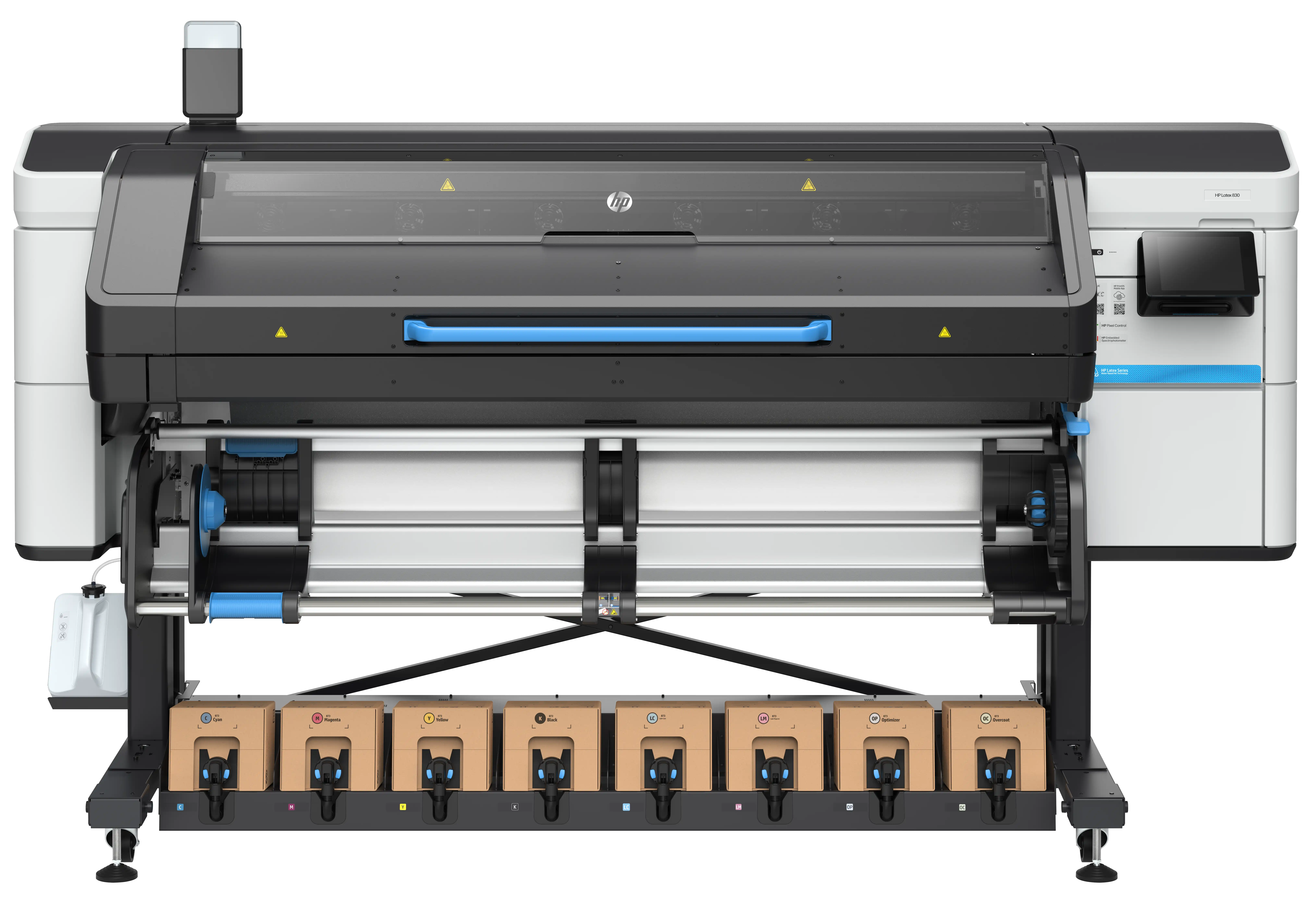 HP Latex 830 64" Printer 3-Liter Inks